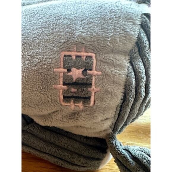 Scentsy Buddy Ollie the Elephant Plush Stuffed Animal with Scent Pack - Picture 6 of 7